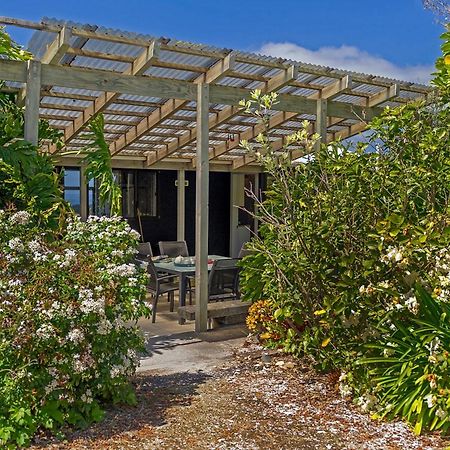 Hahei Hideaway - Hahei Holiday Home Dış mekan fotoğraf