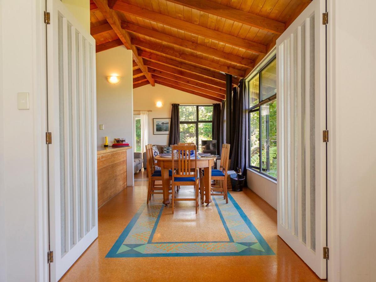 Hahei Hideaway - Hahei Holiday Home Dış mekan fotoğraf