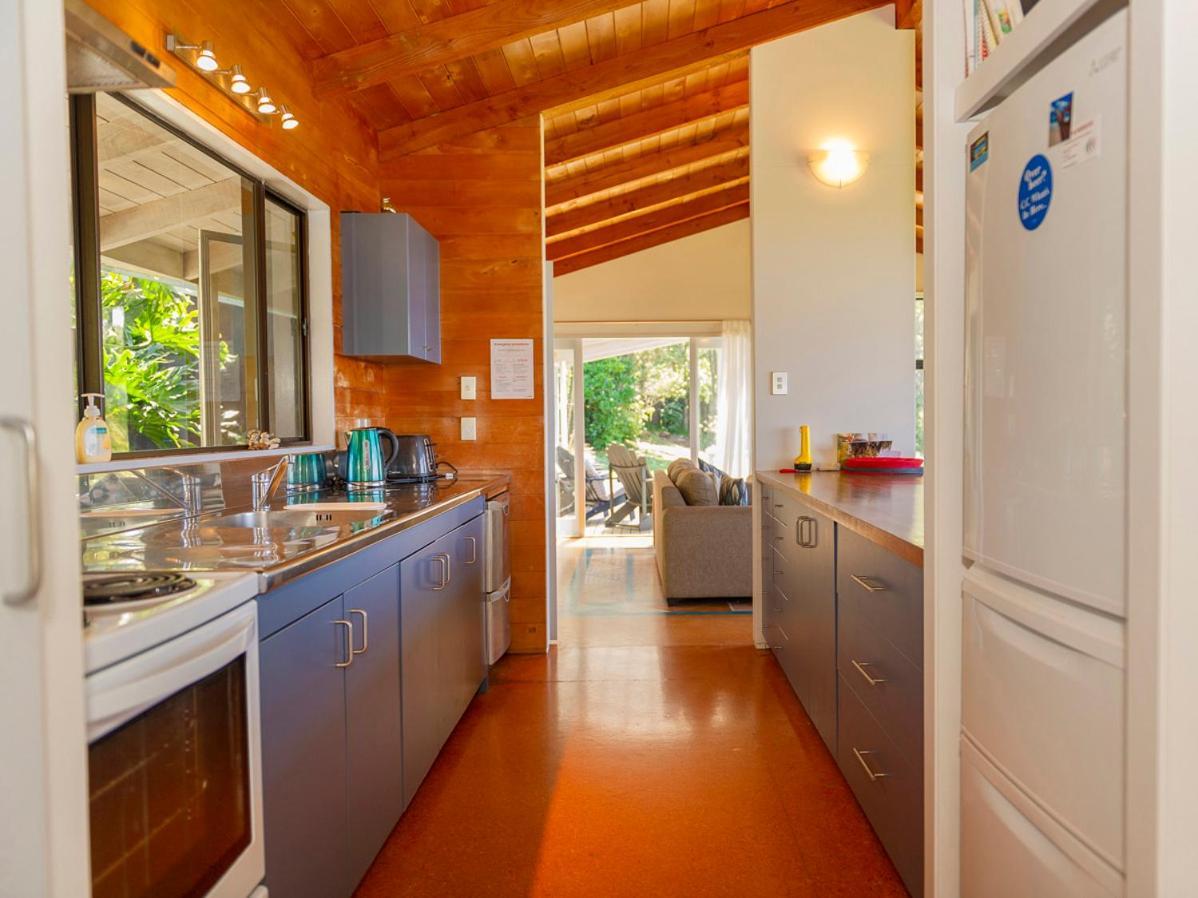 Hahei Hideaway - Hahei Holiday Home Dış mekan fotoğraf