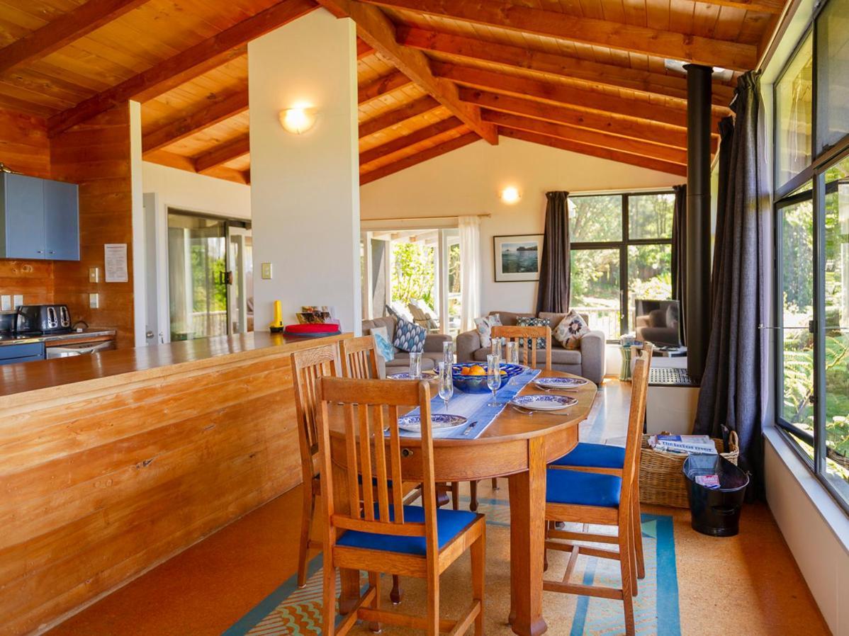 Hahei Hideaway - Hahei Holiday Home Dış mekan fotoğraf