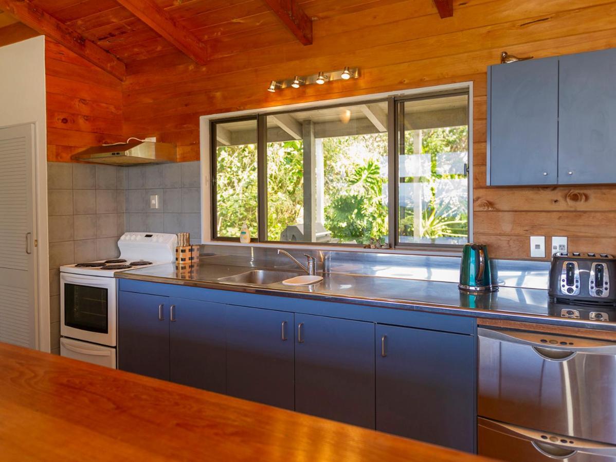 Hahei Hideaway - Hahei Holiday Home Dış mekan fotoğraf