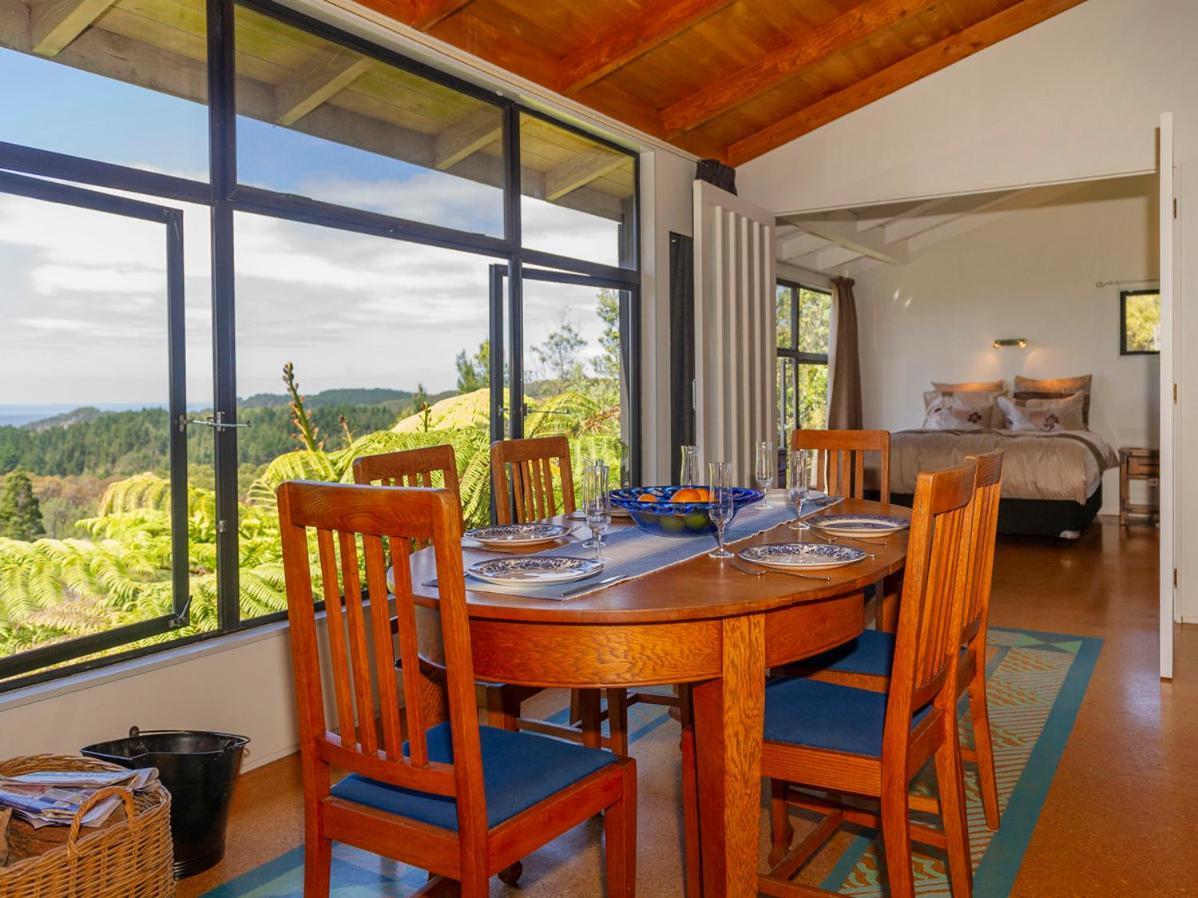 Hahei Hideaway - Hahei Holiday Home Dış mekan fotoğraf