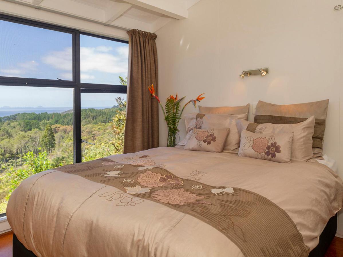 Hahei Hideaway - Hahei Holiday Home Dış mekan fotoğraf