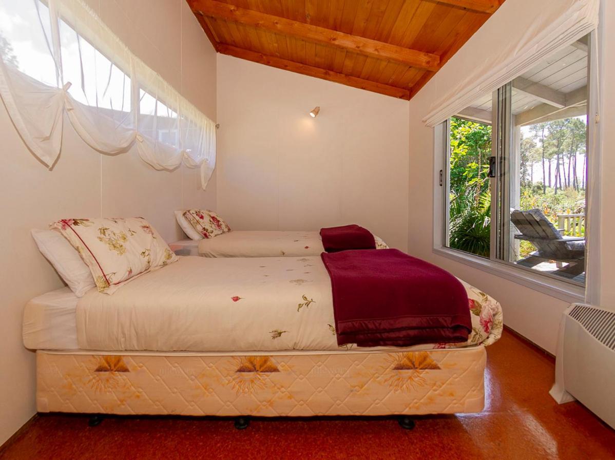 Hahei Hideaway - Hahei Holiday Home Dış mekan fotoğraf