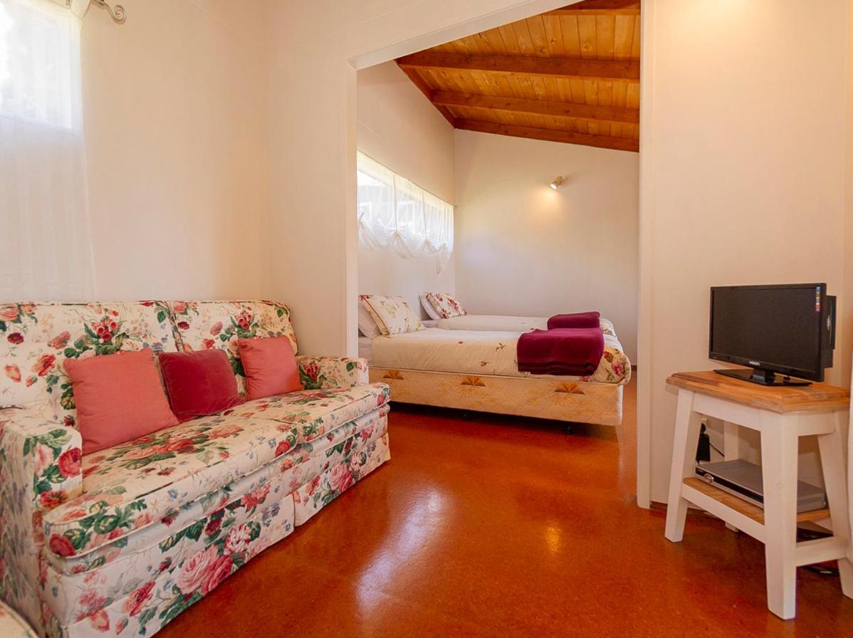 Hahei Hideaway - Hahei Holiday Home Dış mekan fotoğraf