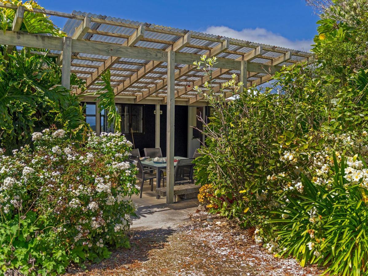 Hahei Hideaway - Hahei Holiday Home Dış mekan fotoğraf