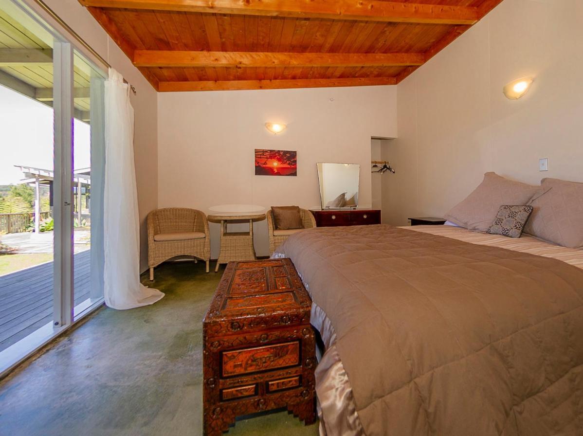 Hahei Hideaway - Hahei Holiday Home Dış mekan fotoğraf