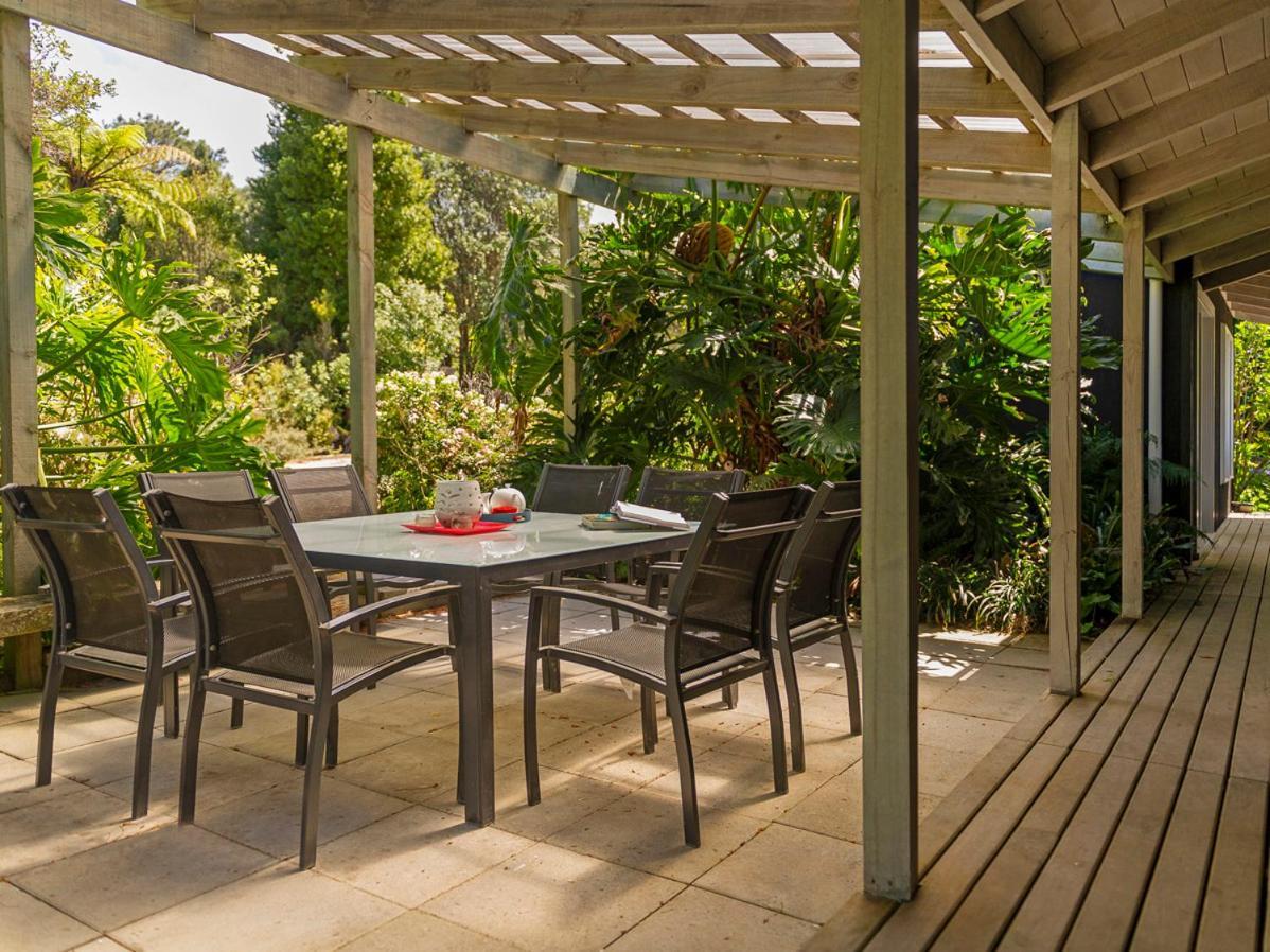 Hahei Hideaway - Hahei Holiday Home Dış mekan fotoğraf