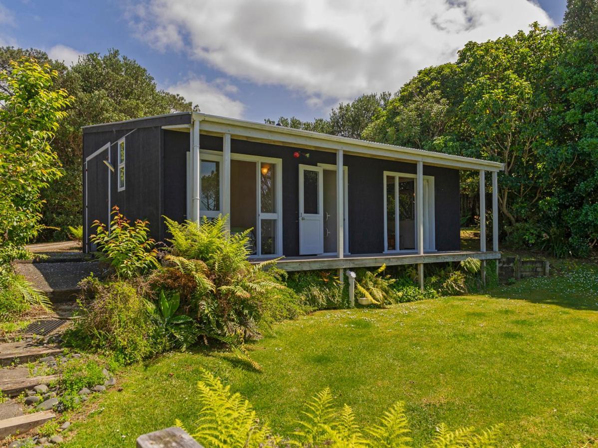 Hahei Hideaway - Hahei Holiday Home Dış mekan fotoğraf