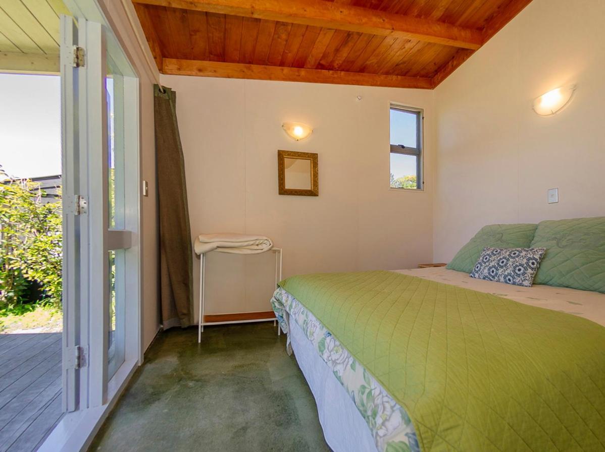 Hahei Hideaway - Hahei Holiday Home Dış mekan fotoğraf