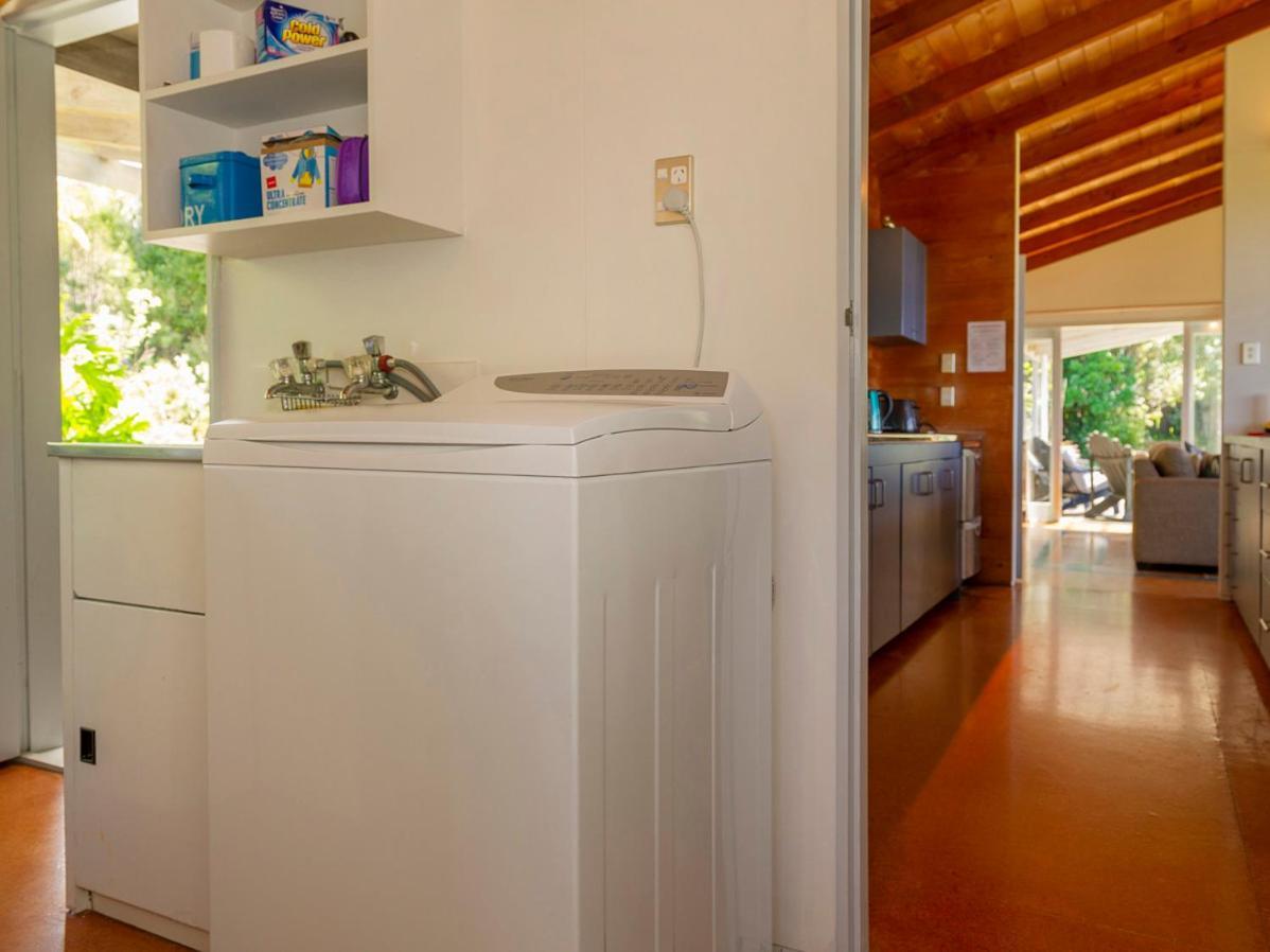 Hahei Hideaway - Hahei Holiday Home Dış mekan fotoğraf