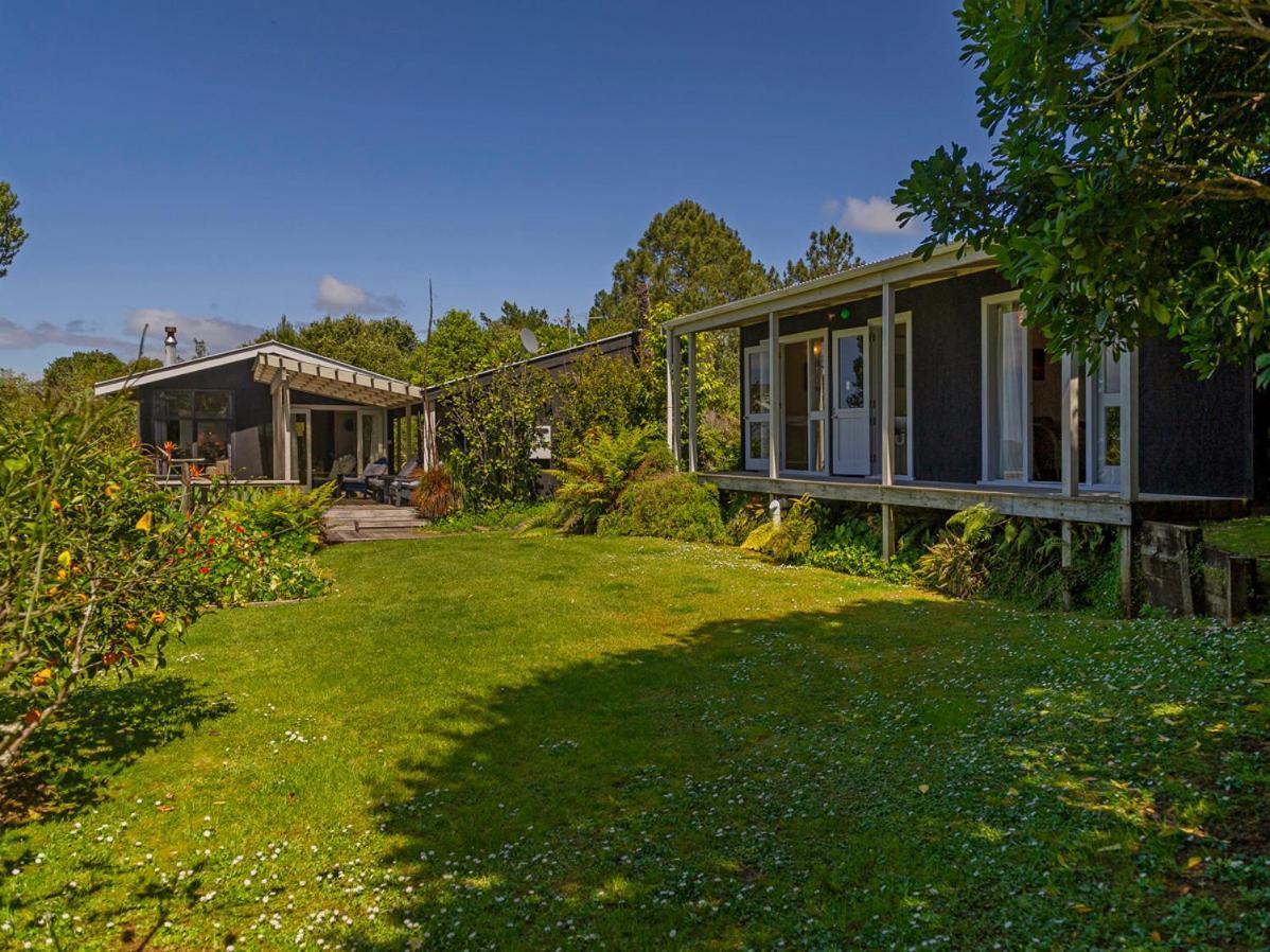 Hahei Hideaway - Hahei Holiday Home Dış mekan fotoğraf